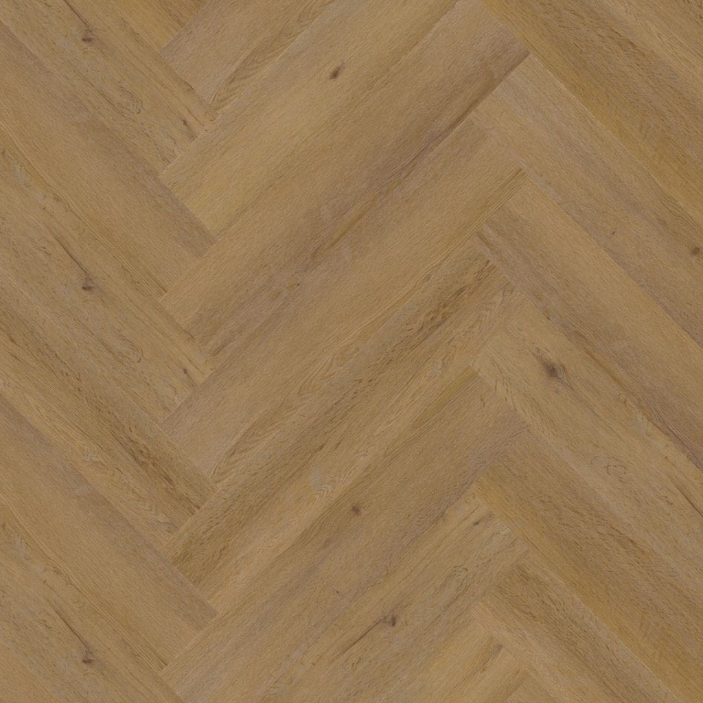 6412282319_thumb_a480 Spigato Vivero Herringbone 7mm SPC Dark Oak - imagine 1