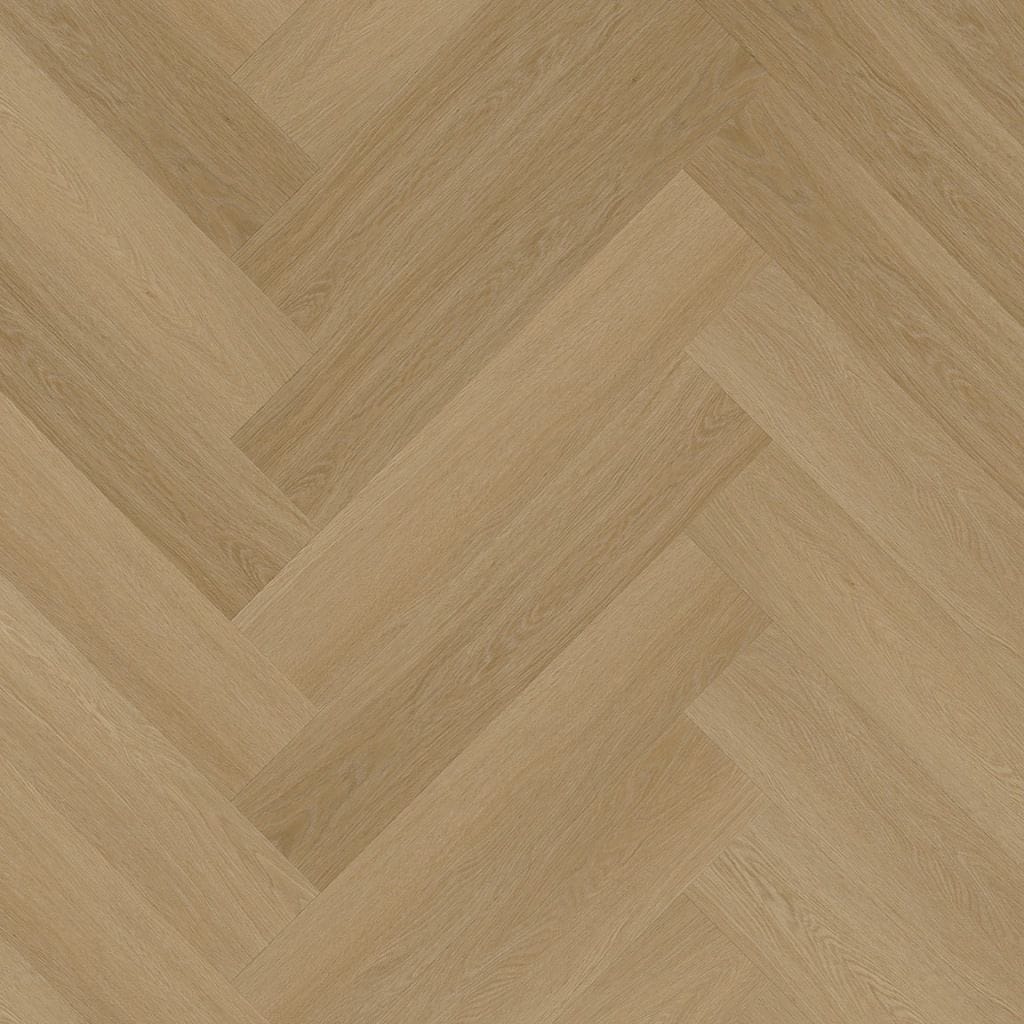 6612261419_thumb_5ee2 Spigato Estino Herringbone 7mm SPC Warm Oak - imagine 1