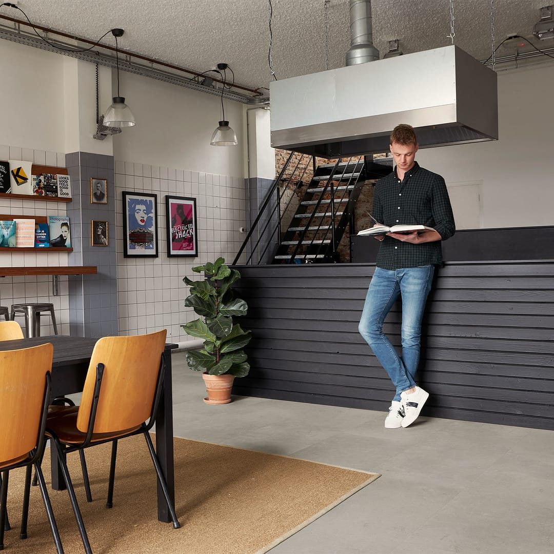 Vivafloors “Gresie“ 1820 LVT - imagine 2