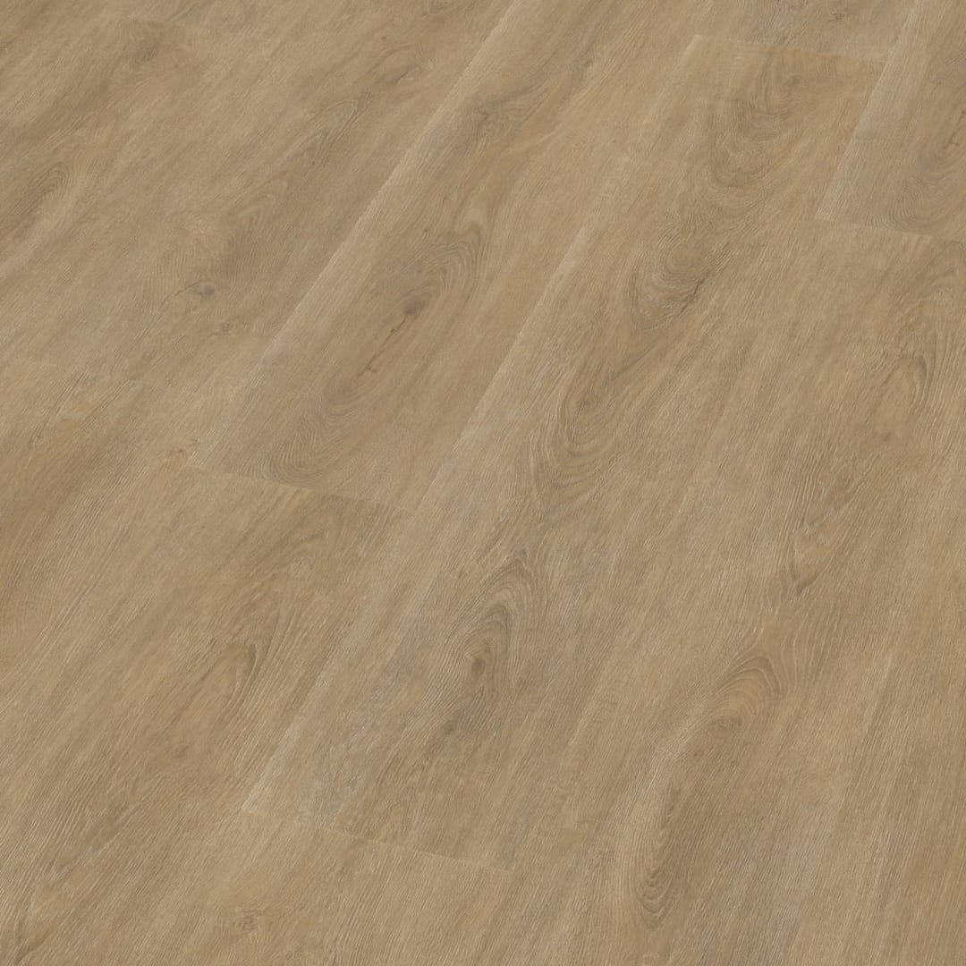 Robusto SPC 7mm Natural Oak - imagine 2