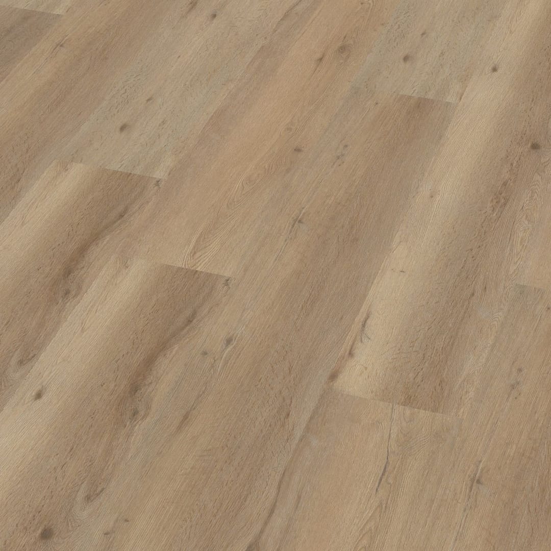 Vivero SPC 7mm Natural Oak - imagine 2