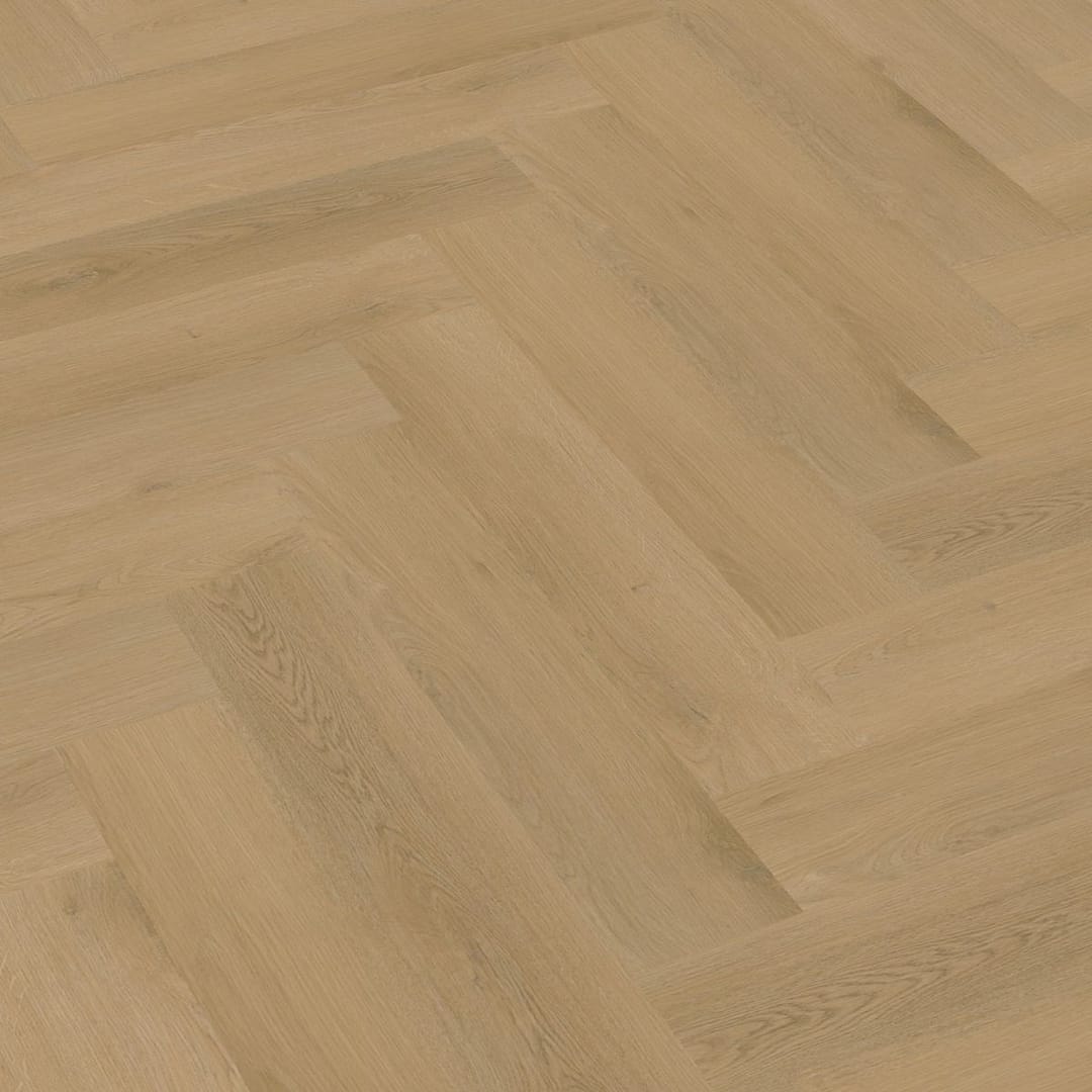 Spigato Navaro Herringbone 5mm Light Oak - imagine 2