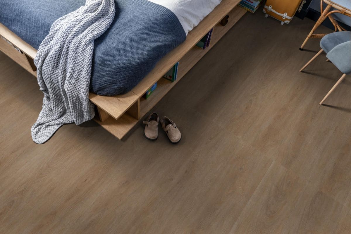 Robusto SPC 7mm Dark Oak - imagine 4