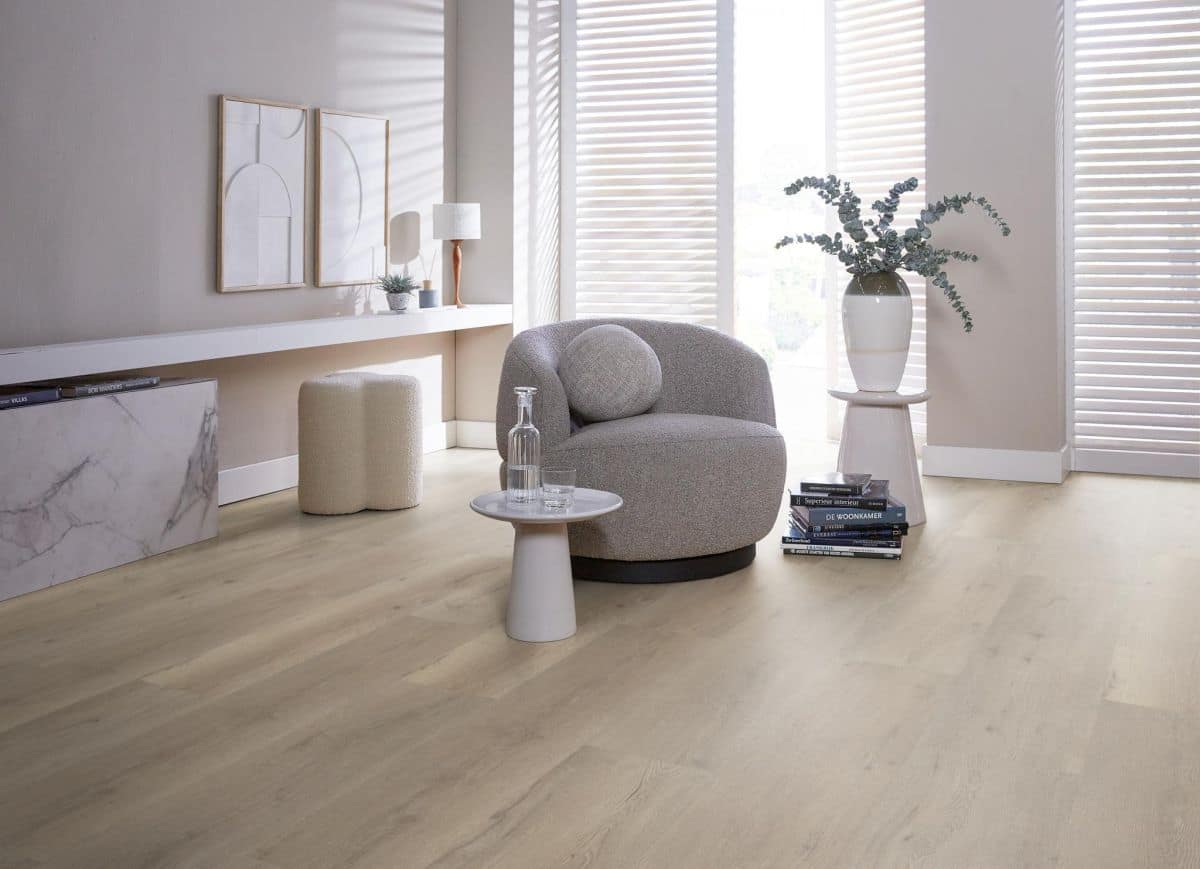 Vivero SPC 7mm Light Oak - imagine 3