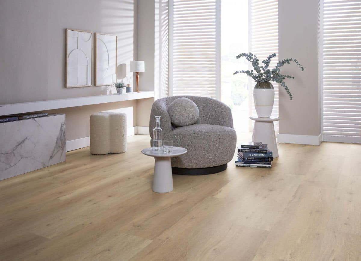 Vivero SPC 7mm Natural Oak - imagine 3