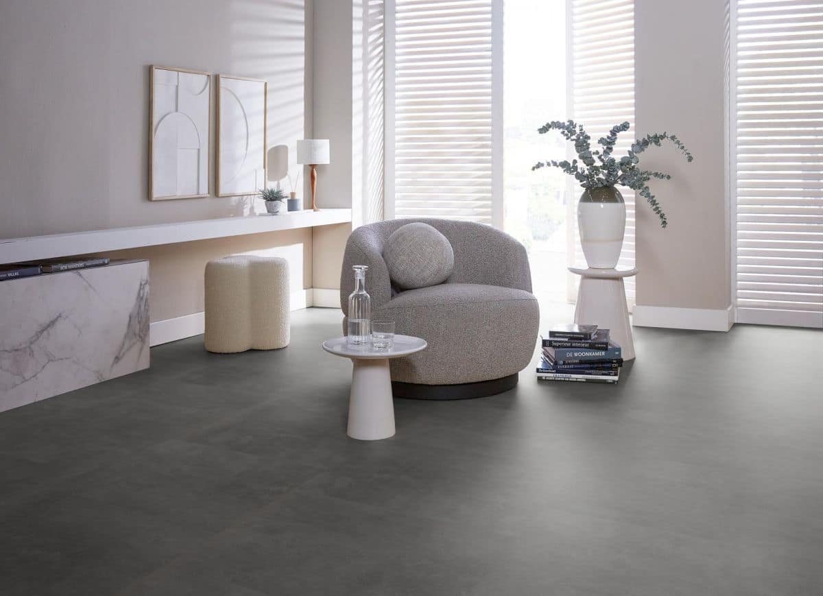 Ceramo XL Click SPC Anthracite 7mm - imagine 4