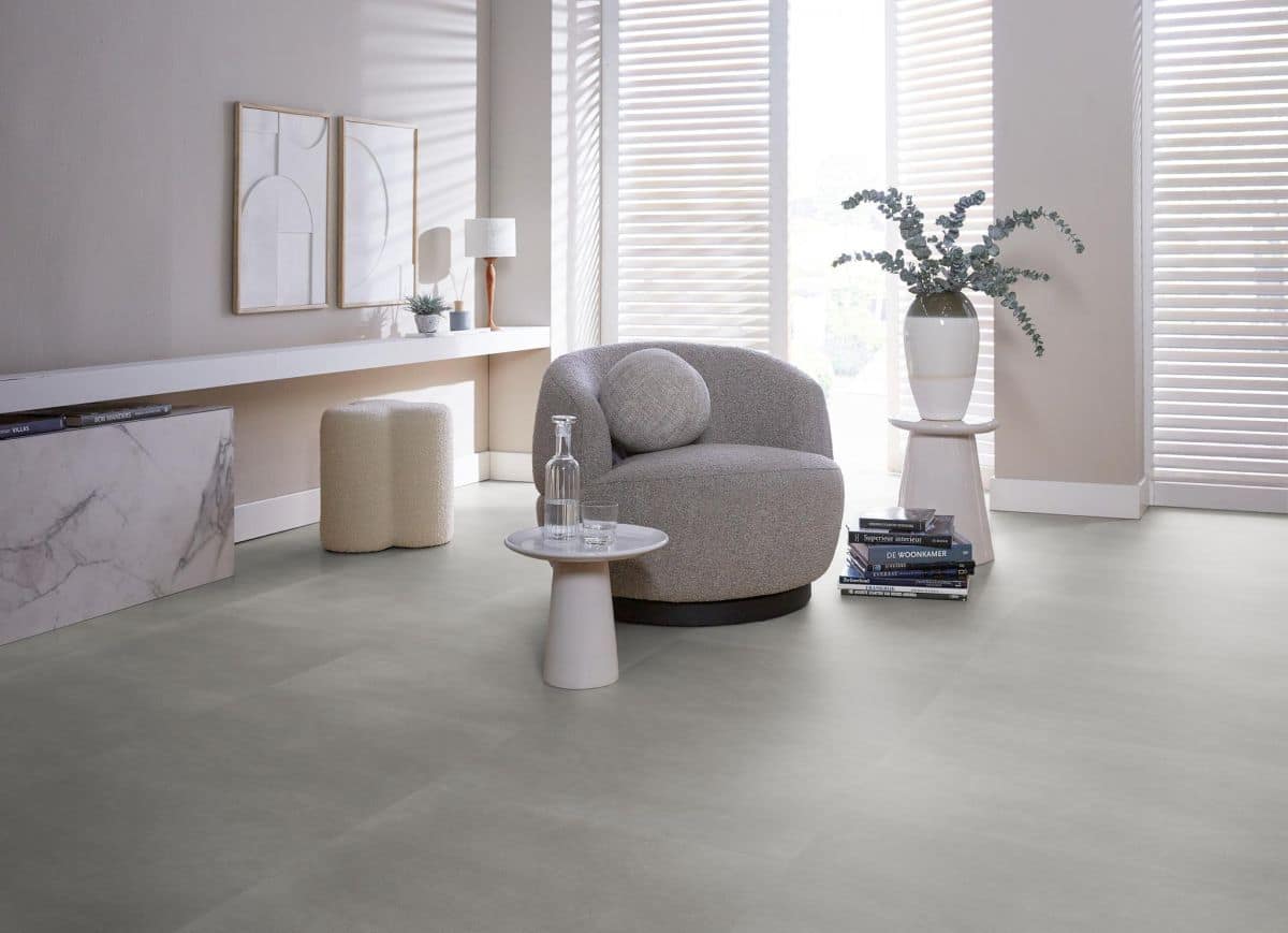 Baroso XL click SPC Light Grey 7mm - imagine 4