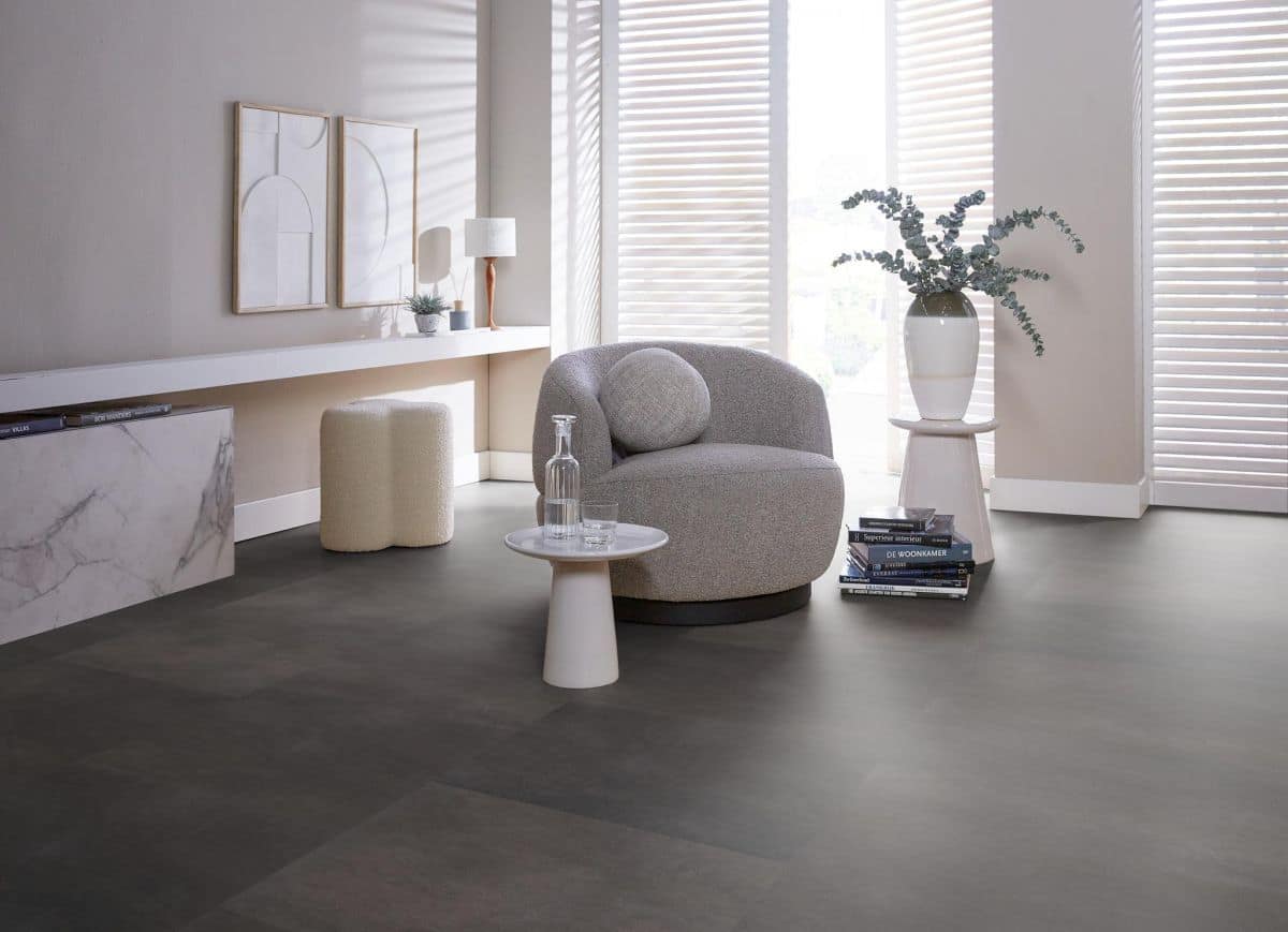 Baroso XL click SPC Anthracite 7mm - imagine 4