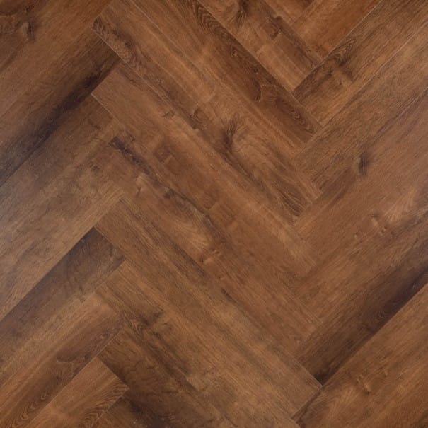 Afbeelding1 HVT T94623 Dawn Herringbone SPC Rigid 5,5mm - imagine 1