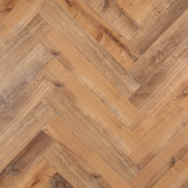 Afbeelding1 HVT T94611 Poppy Herringbone SPC Rigid 5,5mm - imagine 1