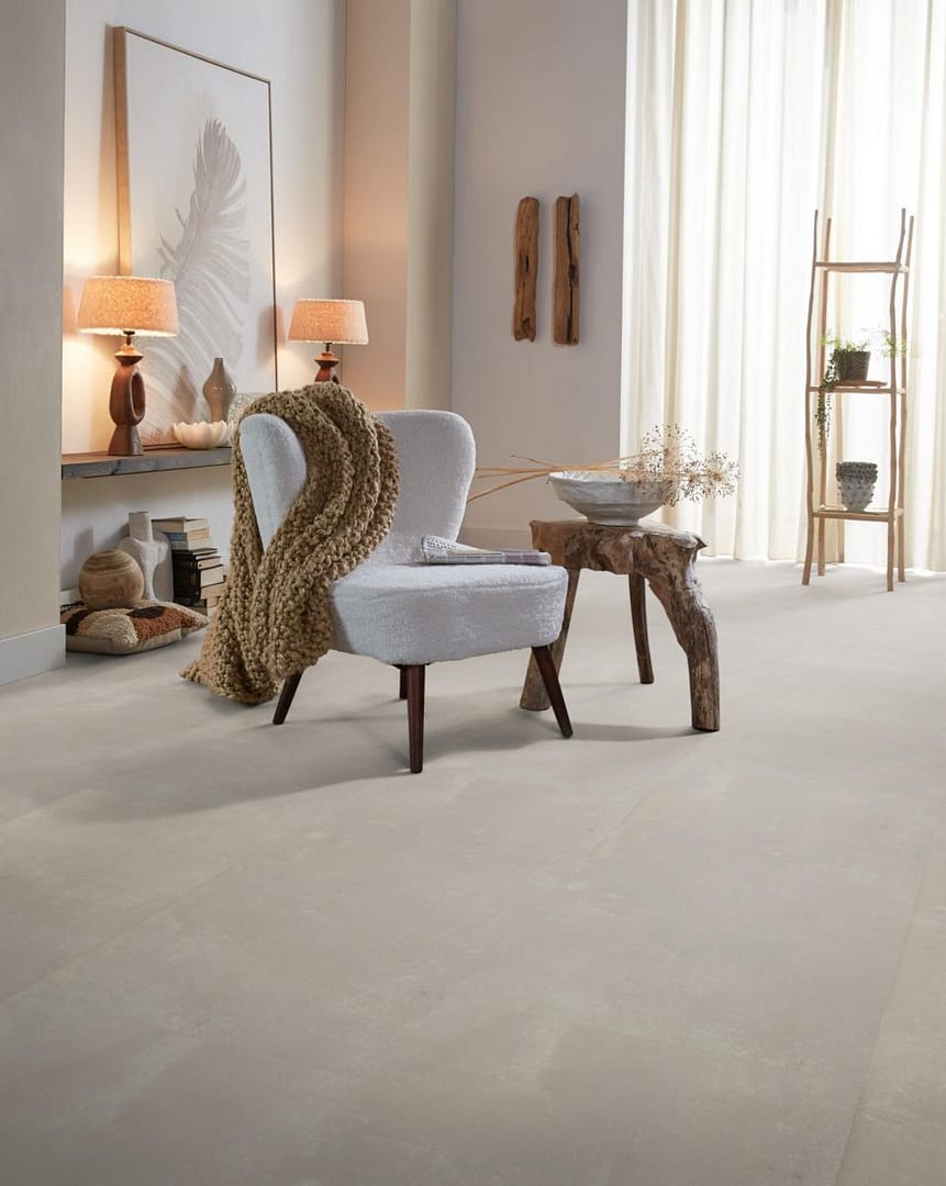 Piero XL Click SPC Beige 7mm - imagine 3
