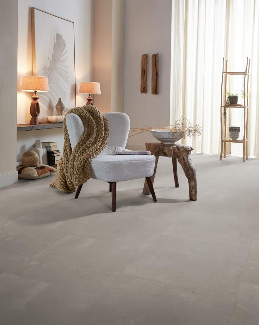 Piero XL Click SPC Taupe 7mm - imagine 3