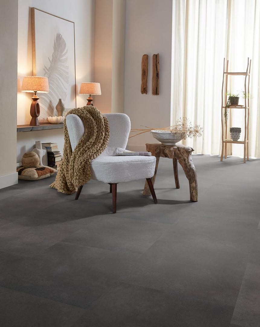Baroso XL click SPC Anthracite 7mm - imagine 3